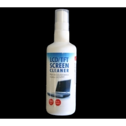 LCD/ TFT ekranų valiklis 250ml antistatinis