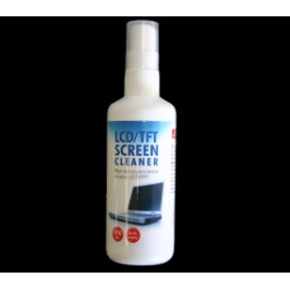 LCD/ TFT ekranų valiklis 250ml antistatinis