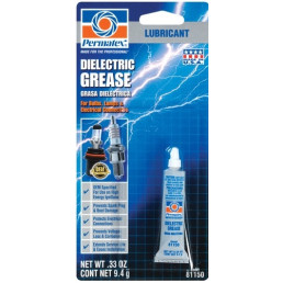 Dielektrinis tepalas 10g 81150 Permatex