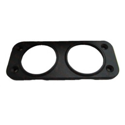 Tvirtinimo rėmelis dvigubas