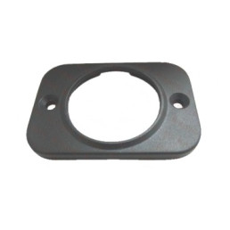 Tvirtinimo rėmelis viengubas