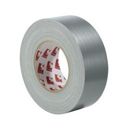 Izoliacinė juosta 3120 50mmx50m, pilka, SCAPA