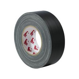 Izoliacinė juosta 3130 50mmx50m, juoda, SCAPA