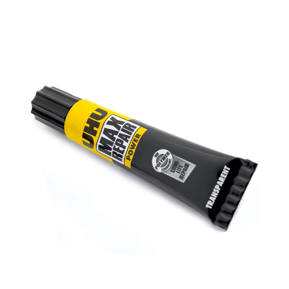 Klijai neodimio ir ferito magnetams klijuoti 20g