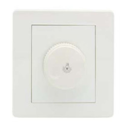 Reguliatorius šviesai 230V 300W tiristorinis (TRIAC)