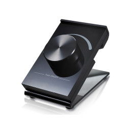 LED juostų valdymo sistemos pastatomas šviesos intensyvumo reguliatorius, Easy-RF serija, Sunricher