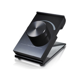 LED juostų valdymo sistemos pastatomas šviesos intensyvumo reguliatorius, Easy-RF serija, Sunricher