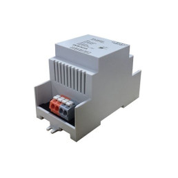 DALI magistralės maitinimo šaltinis 250mA, Sunricher