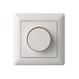 Reguliatorius šviesai įmontuojamas sienoje 1-10V, 230VAC Sunricher