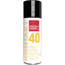 Universali valymo ir tepimo priemonė 400ml Kontakt Chemie