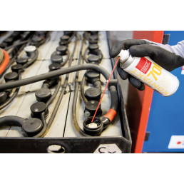 Vazelinas purškiamas, tepimui ir apsaugai nuo korozijos Kontakt Chemie