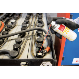 Vazelinas purškiamas, tepimui ir apsaugai nuo korozijos Kontakt Chemie