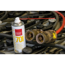 Vazelinas purškiamas, tepimui ir apsaugai nuo korozijos Kontakt Chemie