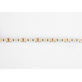 LED juosta 24V 20W/ m nehermetiška IP20 šaltai balta 6500K 115lm/ W PLUS AKTO