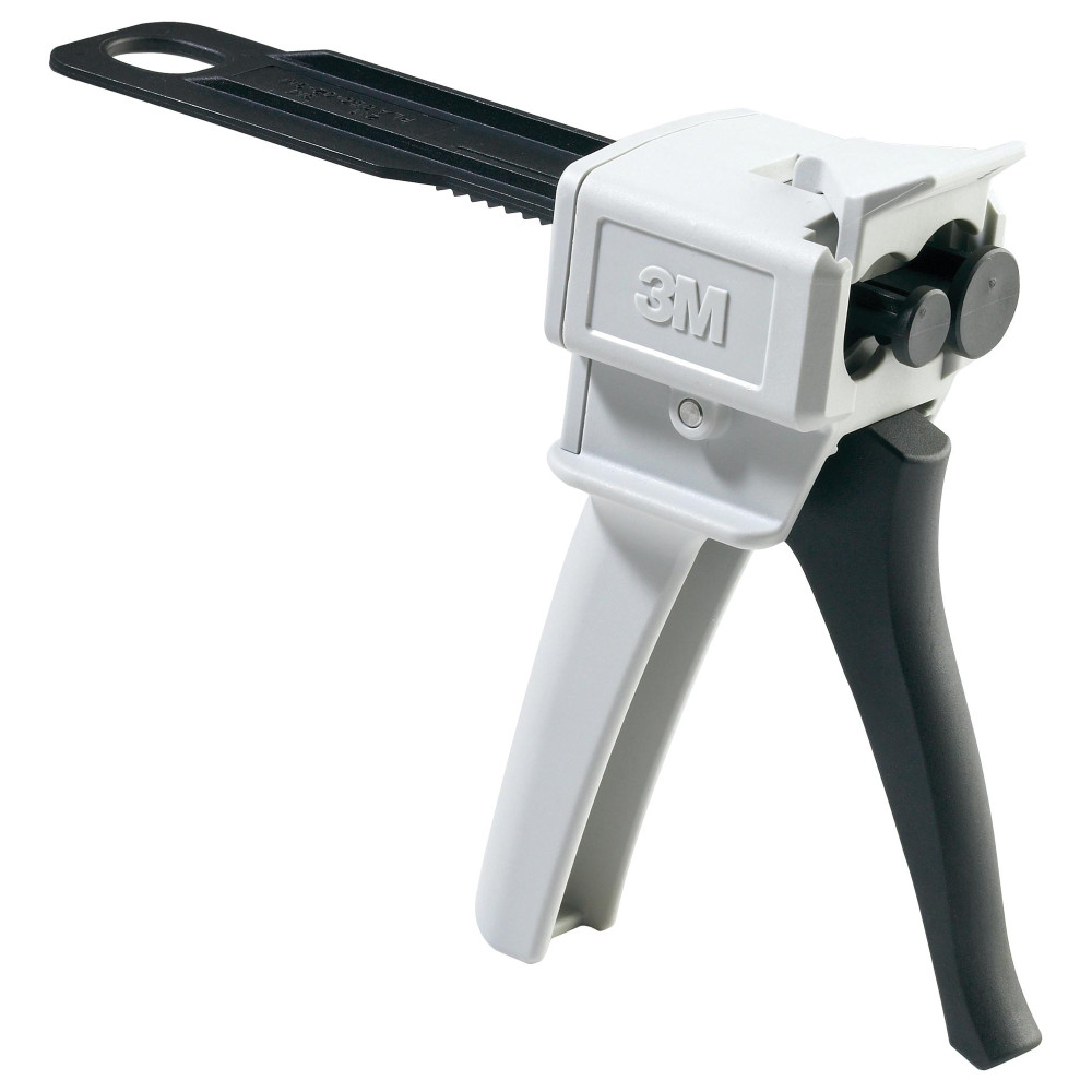 Pistoletas rankinis epoksidiniams klijams 2:1, 1:1, 10:1 EPX 38/ 50, 3M