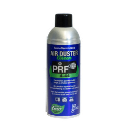 Suspaustas oras balionėlyje PRF 4-44/ 520 GREEN 520 ml Nedegus, Taerosol