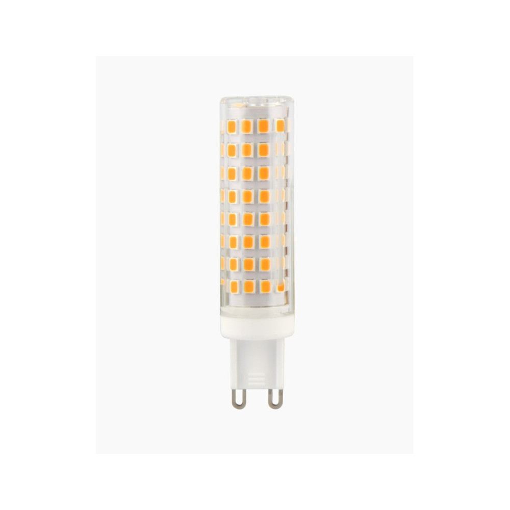 Lemputė LED G9 230V 12W, 1160lm, šiltai balta, LED line