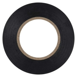 Izoliacinė juosta PVC 19mmx013mmx20m juoda F61922, EMOS