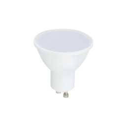Lemputė LED GU10 230V 3W 240lm šiltai balta