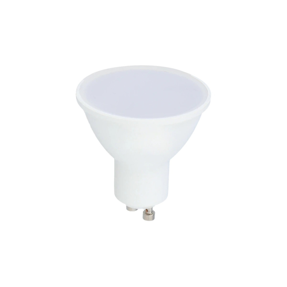 Lemputė LED GU10 230V 3W 240lm šiltai balta