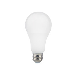 Lemputė LED E27 230V 15W A65 1515lm šiltai balta
