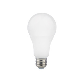 Lemputė LED E27 230V 15W A65 1515lm šiltai balta