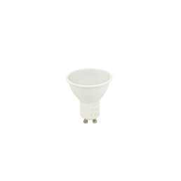 Lemputė LED GU10 230V 7W 120 ° 581lm neutraliai balta