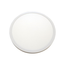 Šviestuvas LED apvalus, pakabinamas, 40W, 60cm, LED line