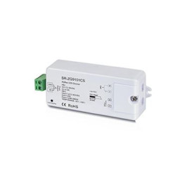 LED valdiklis ZigBee 12-36Vdc 1x8A su PUSH-DIM, Sunricher