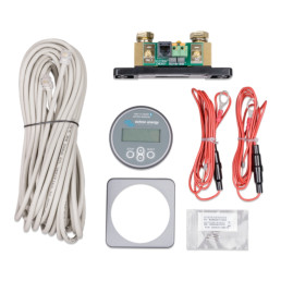 Baterijos monitorius BMV-712 Smart