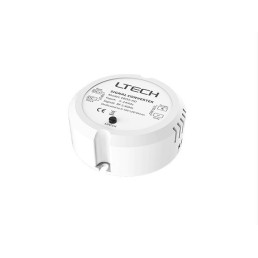 Led valdiklis 0-10V RF 5-24V, LTECH