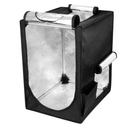 3D spausdintuvo uždangalas 720*600*480, tinka Ender 3/ Ender 3 PRO/ CP-01/ CR-100 CREALITY