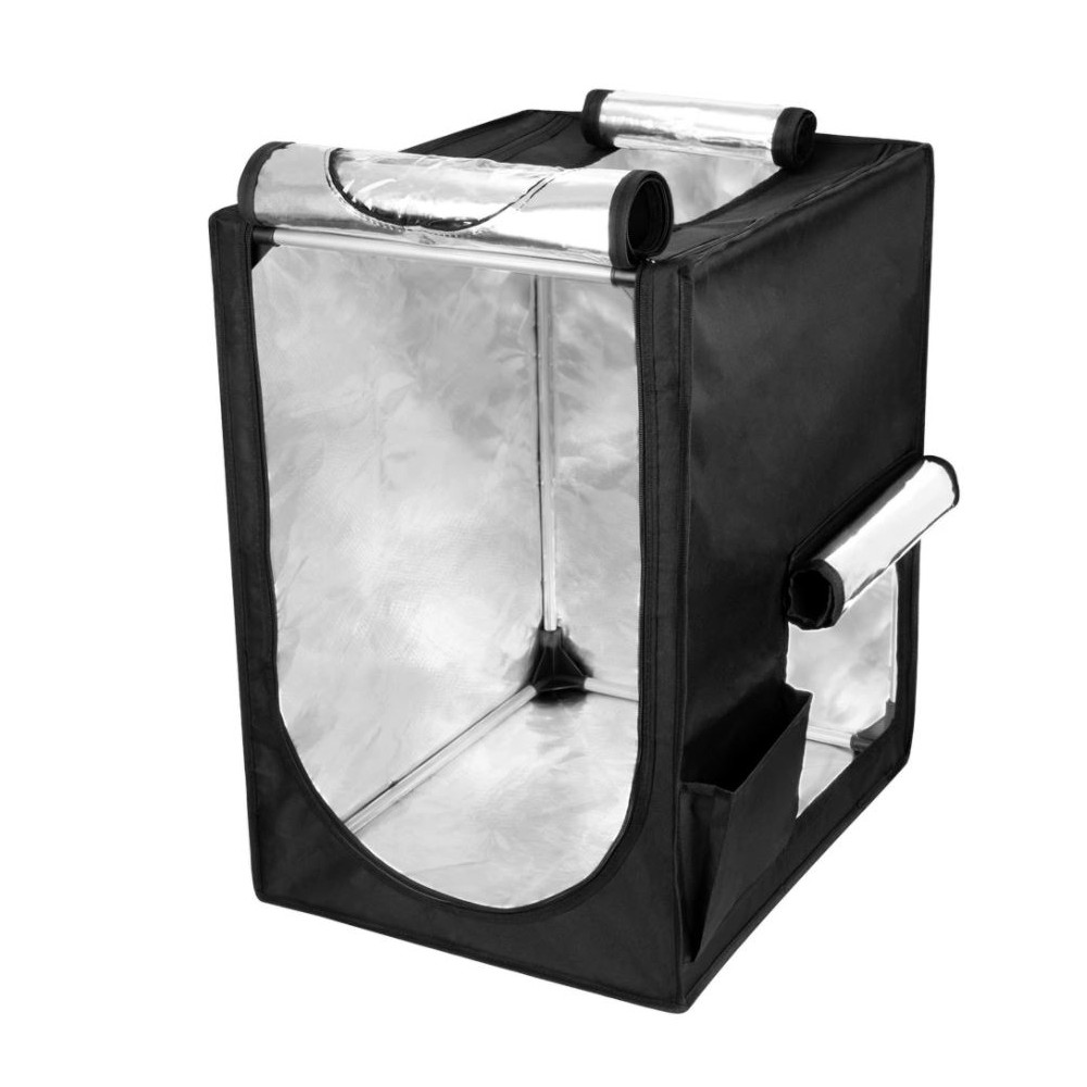 3D spausdintuvo uždangalas 720*600*480, tinka Ender 3/ Ender 3 PRO/ CP-01/ CR-100 CREALITY