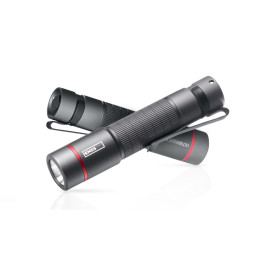 Žibintuvėlis, atsparus drėgmei IP65, ULTIBRIGHT 60, CREE LED, 170lm, 1xAA, EMOS