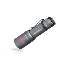 Žibintuvėlis, atsparus drėgmei IP65, ULTIBRIGHT 70, CREE LED, 340lm, 3xAAA, EMOS