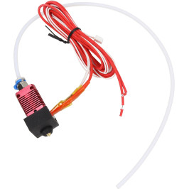 Kaitintuvo (hotend) rinkinys skirtas Ender-3 ir Ender-3Pro serijos spausdintuvams 2001020049 CREALITY