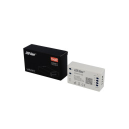 LED valdiklis, 12-24V, 3x5A, RGB, Wi-Fi TUYA VARIANTE +RF, LED LINE