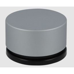 LED valdymo pultas MAG JOY, rotarinis, su magnetu, sistemai VARIANTE, LED LINE