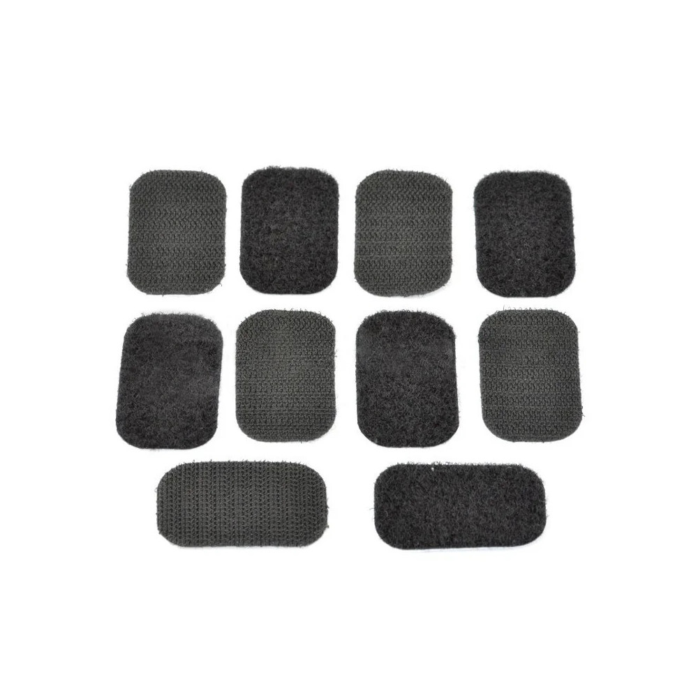 Juosta Velcro 50x30 mm, 5 pak.