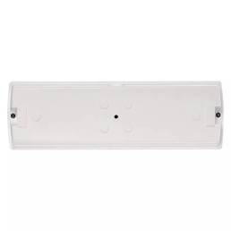 Avarinio išėjimo šviestuvas 230V 3W 150lm, 3val., IP65, EMOS