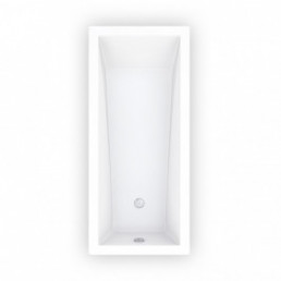 Vonia Roth Kubic Neo 170 x 75 cm balta