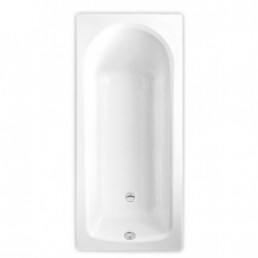 Akrilinė vonia Vanessa Neo 150x70 cm balta