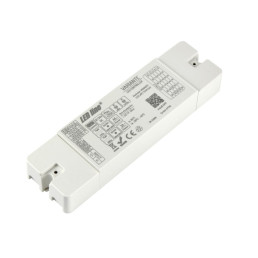 LED valdiklis, 12-24V, 5x4A, 5 in 1 universalus, Wi-Fi TUYA VARIANTE +RF, LED LINE