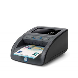 Automatinis pinigų tikrinimo aparatas SAFESCAN 155-S G2