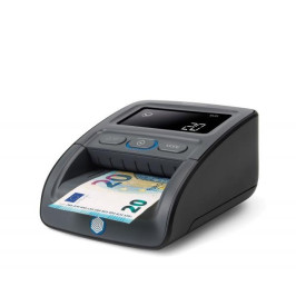 Automatinis pinigų tikrinimo aparatas SAFESCAN 155-S G2