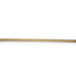 LED juosta COB skirta pirtims iki 105°C, 24V 10W/ m, 890lm/ m, IP67, 2700K šiltai balta, 5m ritė, LEMLUX