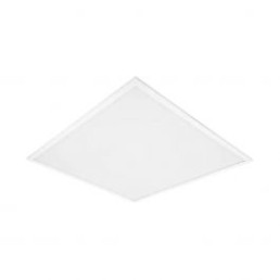 LED šviesos panelė 36W, 60x60cm, 3240lm, neutraliai balta 4000K, LEDVANCE