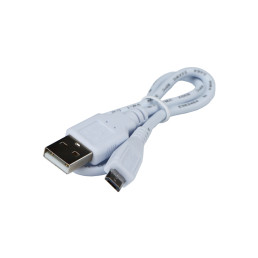 LED valdiklis su bevieliu, įkraunamu IR jutikliu 12-24Vdc, 8A, pritemdymo funkcija, juodas, Design Light