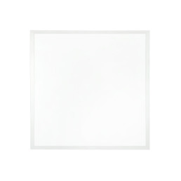 LED šviesos panelė 40W, 60x60cm, 4800lm, 120lm/ W, neutraliai balta 4000K, LED line PRIME