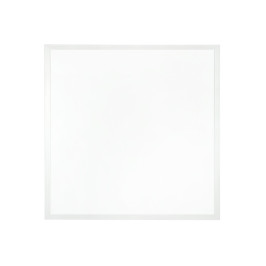 LED šviesos panelė 40W, 60x60cm, 4800lm, 120lm/ W, neutraliai balta 4000K, LED line PRIME